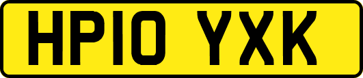 HP10YXK
