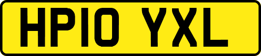 HP10YXL