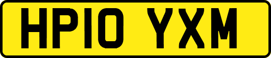 HP10YXM