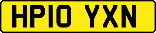 HP10YXN