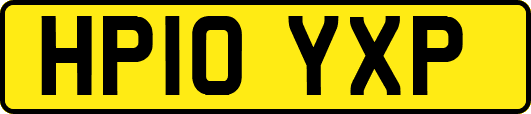 HP10YXP
