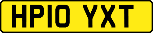 HP10YXT