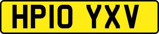 HP10YXV
