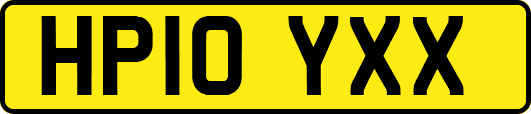 HP10YXX