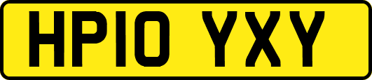 HP10YXY