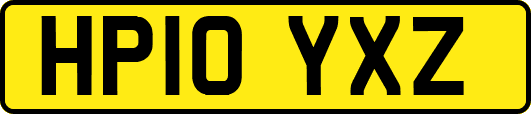 HP10YXZ