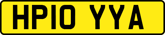HP10YYA