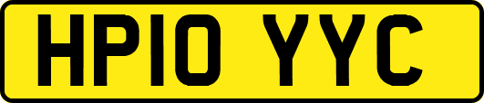 HP10YYC