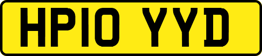 HP10YYD