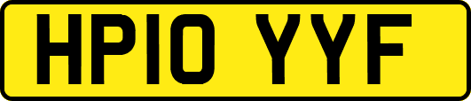 HP10YYF
