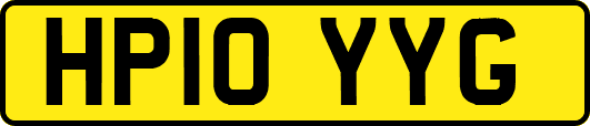 HP10YYG