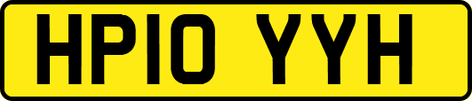 HP10YYH