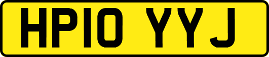 HP10YYJ