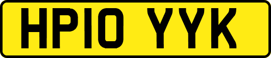 HP10YYK