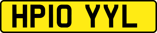 HP10YYL