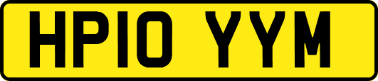 HP10YYM