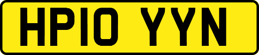HP10YYN