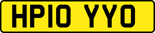HP10YYO