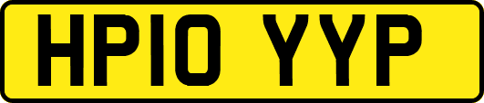 HP10YYP