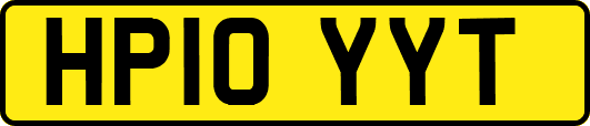 HP10YYT