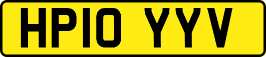 HP10YYV