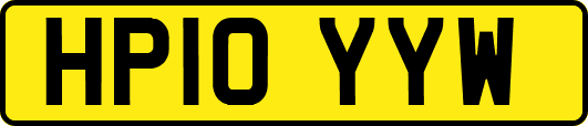 HP10YYW