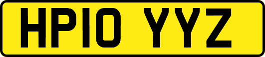 HP10YYZ