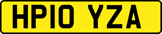 HP10YZA