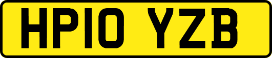 HP10YZB
