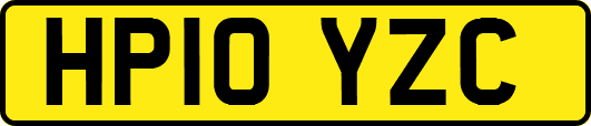 HP10YZC