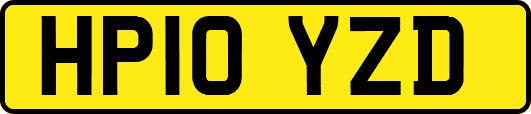HP10YZD