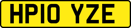 HP10YZE