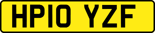 HP10YZF