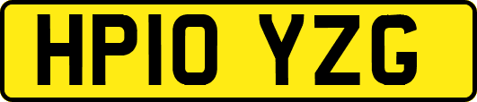 HP10YZG