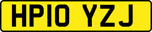 HP10YZJ