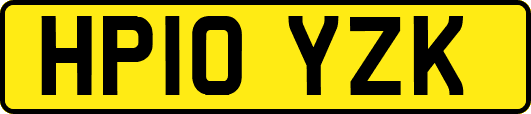 HP10YZK