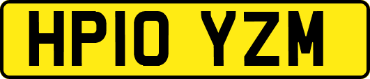 HP10YZM