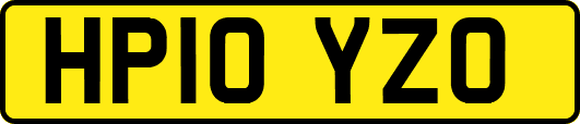HP10YZO
