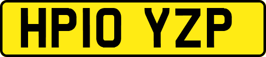 HP10YZP