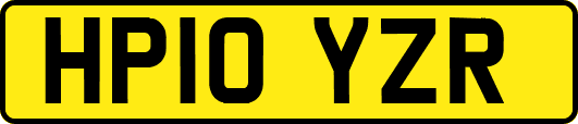 HP10YZR
