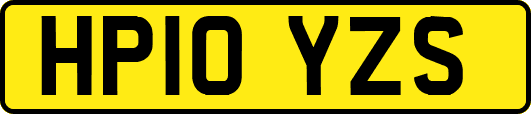 HP10YZS