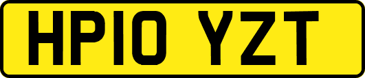 HP10YZT