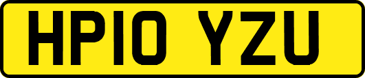 HP10YZU