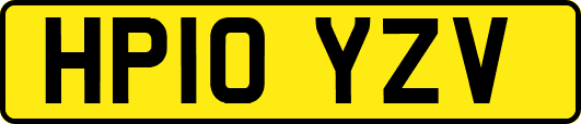 HP10YZV