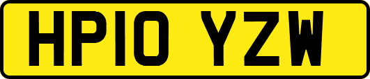 HP10YZW