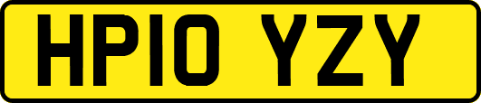 HP10YZY