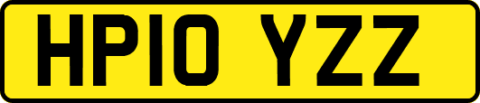 HP10YZZ