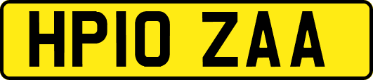 HP10ZAA