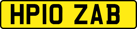 HP10ZAB