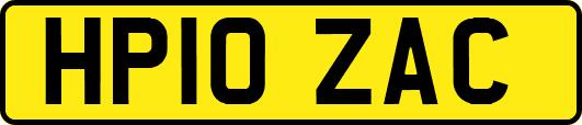 HP10ZAC